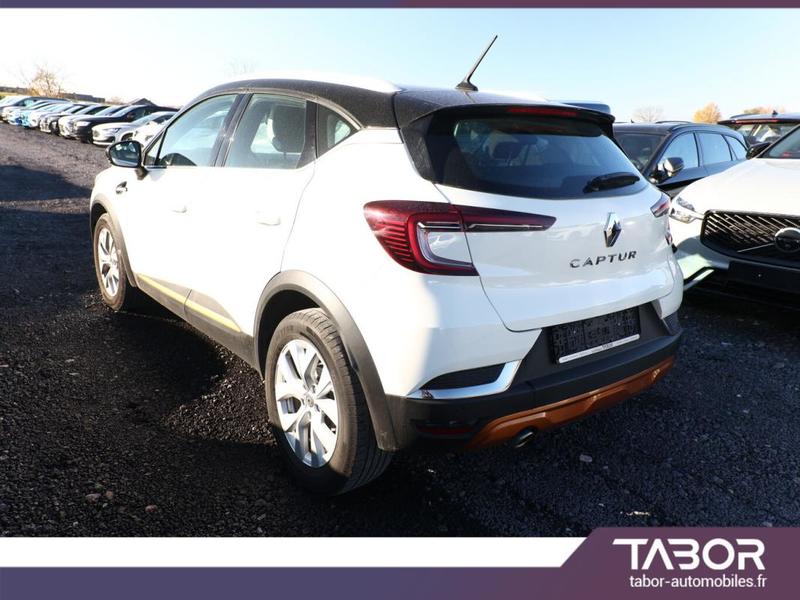 Renault Captur II 1.3 TCe 130 Intens Led Gps
