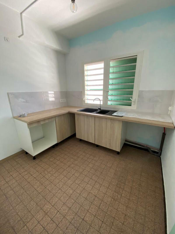 Appartement - 85 m² - 4 pièces