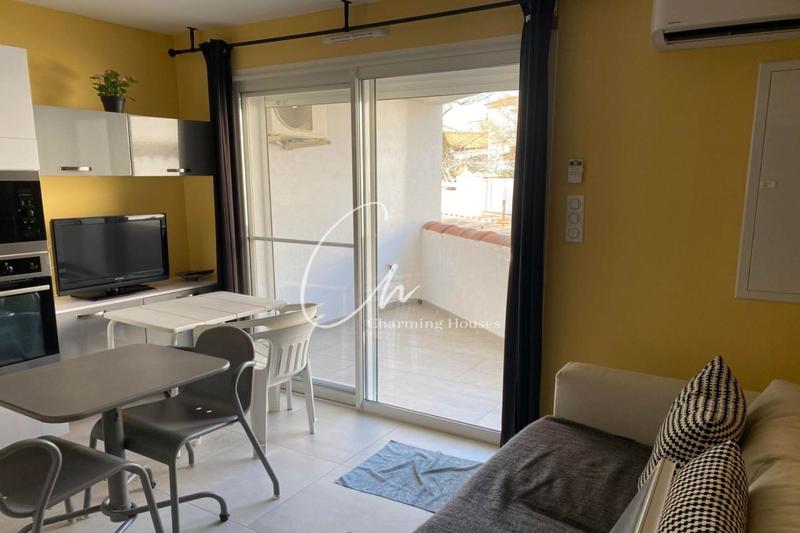 Maison de village - 102 m² - 5 pièces