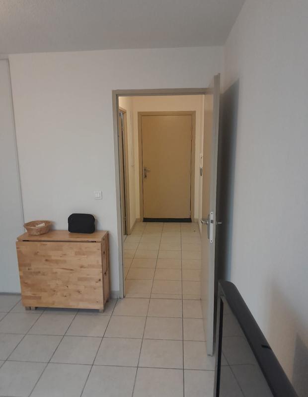 Appartement - 23 m² - 1 pièce