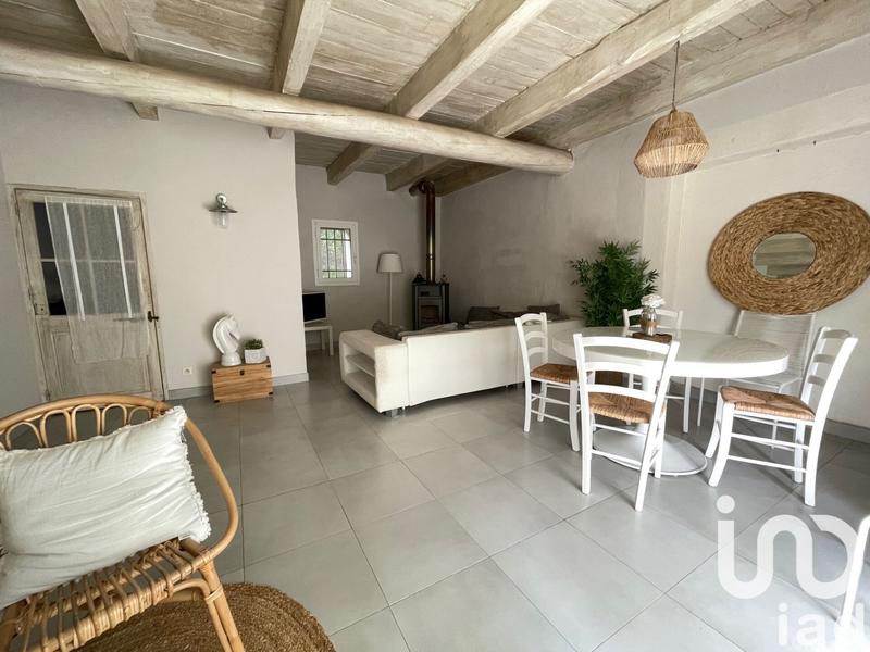 Maison - 349 m² - 10 pièces