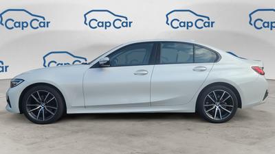 Bmw Série 3 (G20) 2.0d 190 Bva8 Edition Sport - Automatique