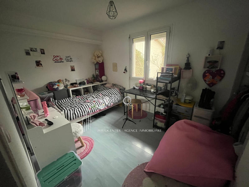 Villa - 136 m² - 5 pièces