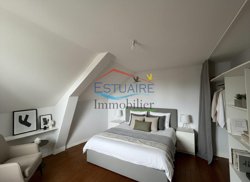 Appartement - 27 m² - 2 pièces