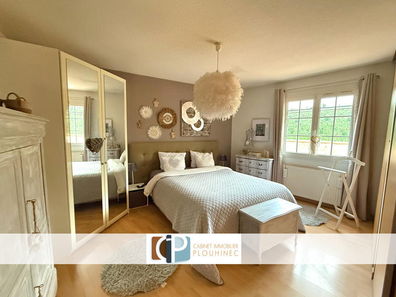 Maison - 175 m² - 7 pièces