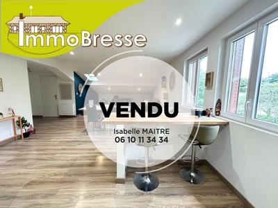 Appartement - 98 m² - 3 pièces