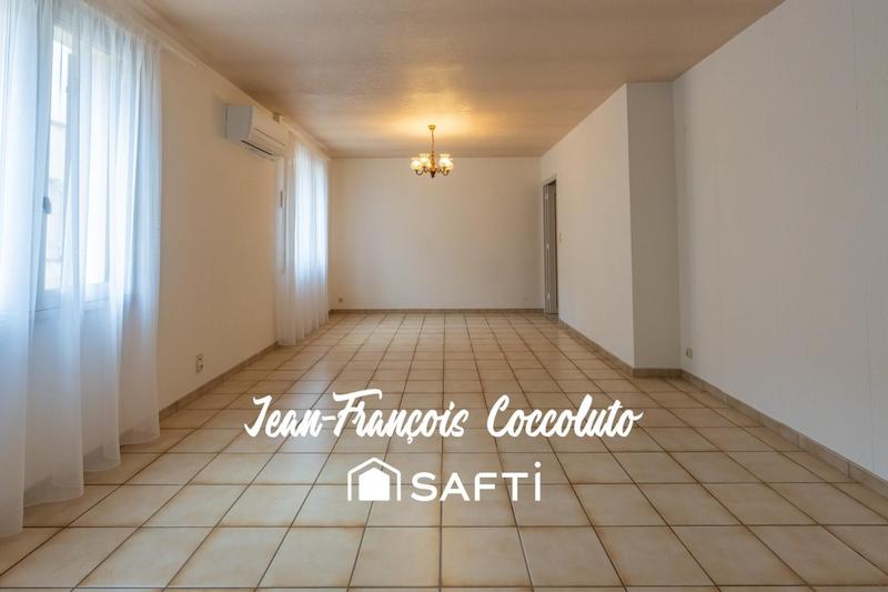 Maison - 145 m² - 5 pièces