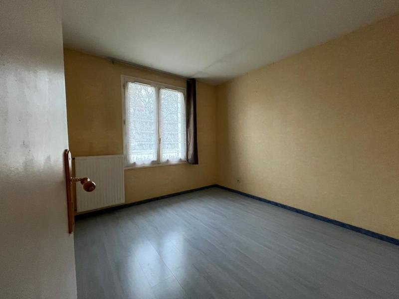 Maison - 104 m² - 5 pièces