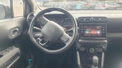 Citroën C3 Aircross PureTech 110 s&amp;S Eat6 Shine
