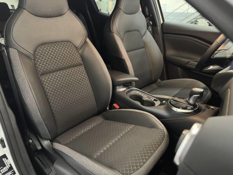 Nissan Juke Hybrid 143 n-Connecta