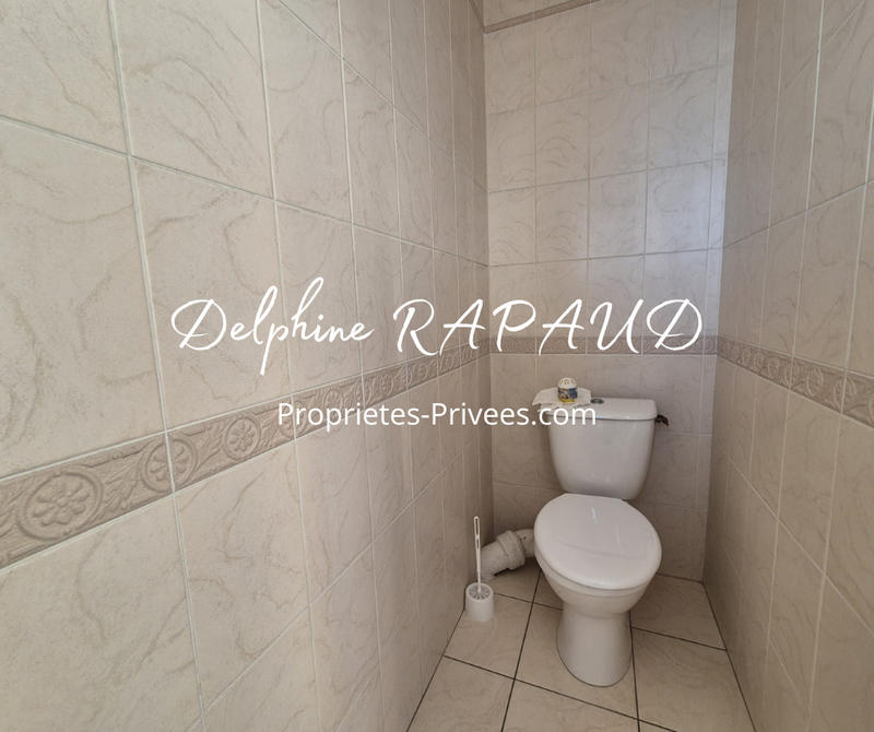 Appartement - 28 m² - 2 pièces