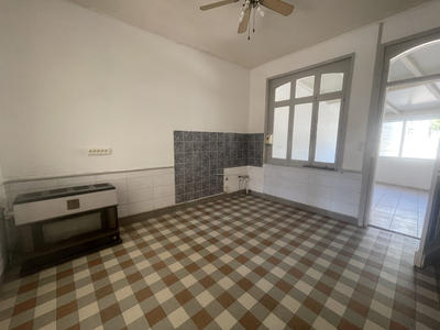 Maison - 104 m² - 6 pièces