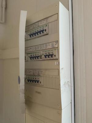 Appartement - 114 m² - 4 pièces