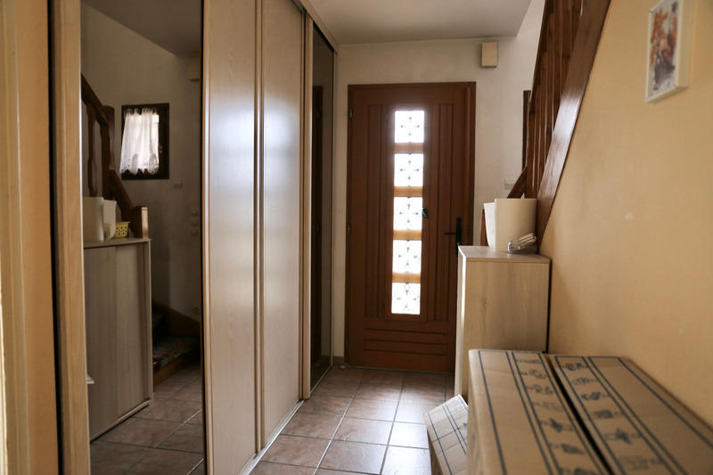 Maison - 148 m² - 5 pièces