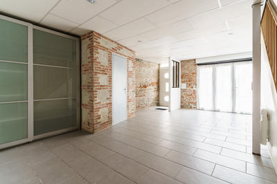 Appartement - 110 m² - 3 pièces