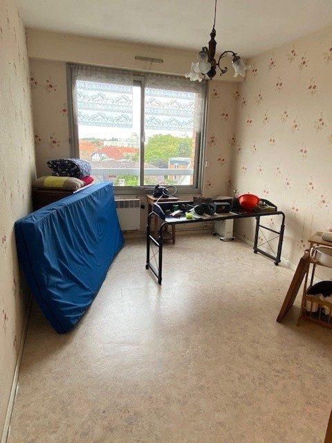 Appartement - 87 m² - 4 pièces