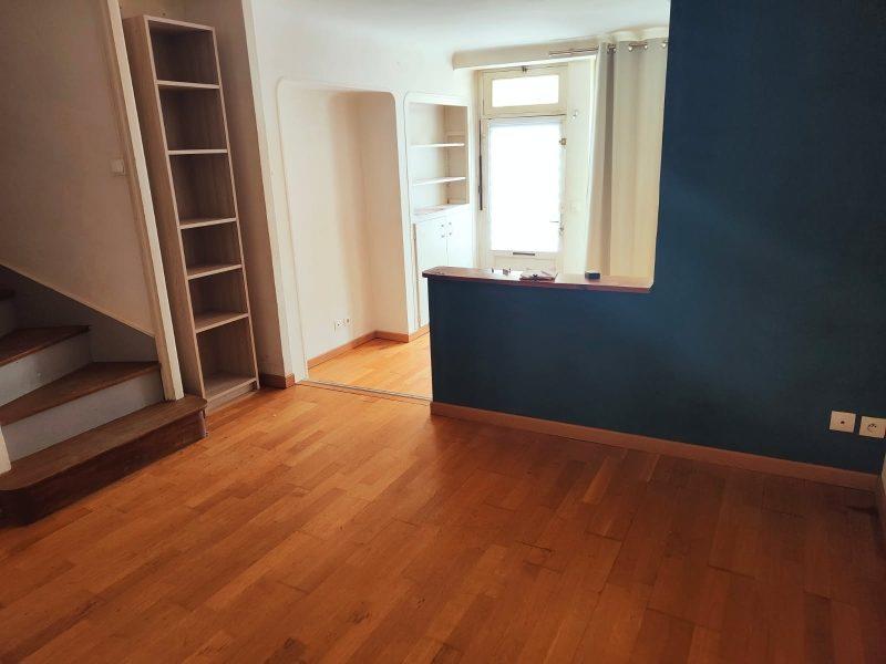 Maison - 65 m² - 5 pièces