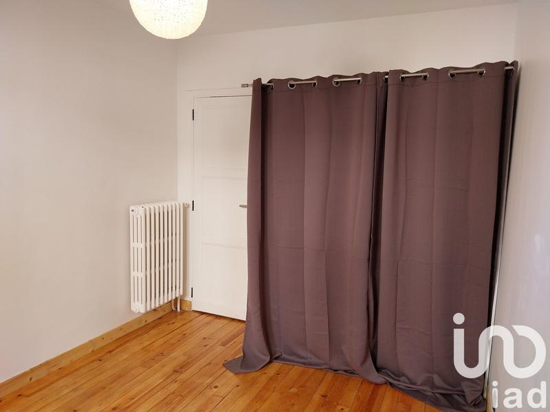 Appartement - 54 m² - 3 pièces