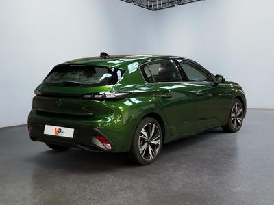 Peugeot 308 Phev 180 e-Eat8 Active Pack