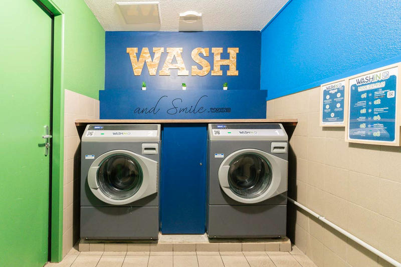 Studio - 20 m² - 1 pièce