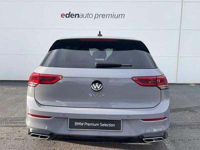 Volkswagen Golf 2.0 Tdi Scr 150 Dsg7 R-Line