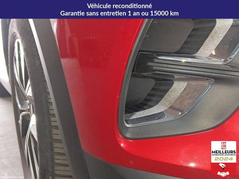 Renault Captur 1.0 Tce 90ch Techno