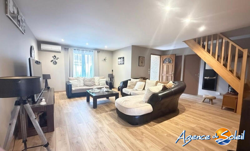 Villa - 142 m² - 6 pièces