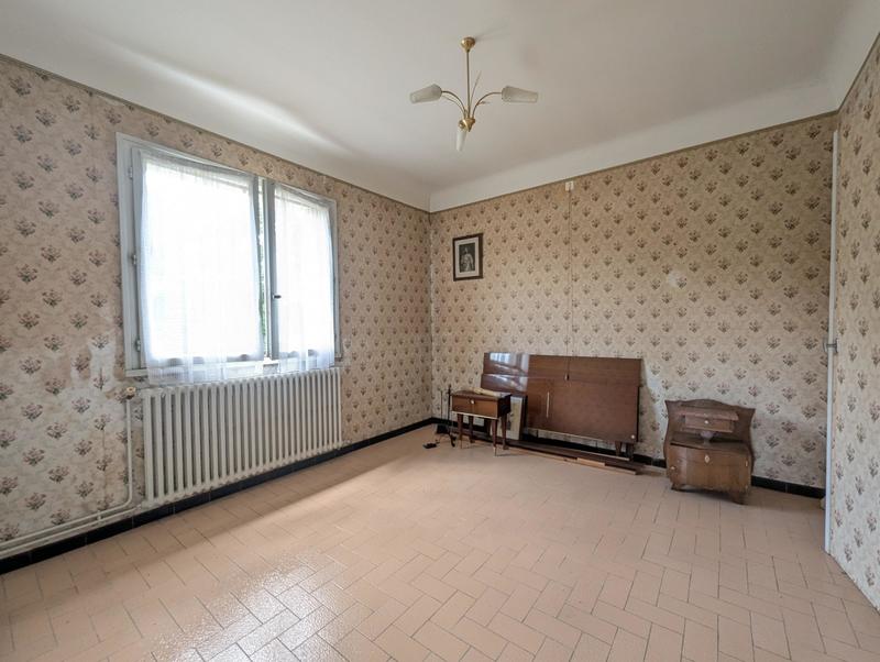 Villa - 150 m² - 5 pièces