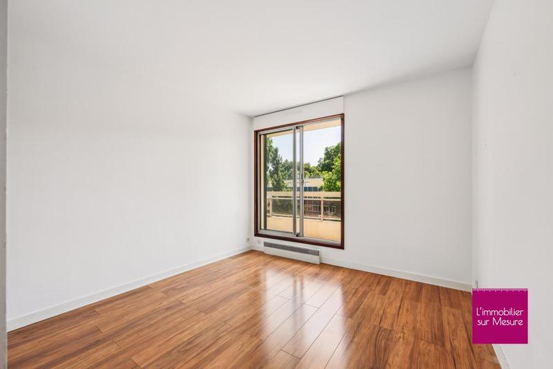 Appartement - 107 m² - 5 pièces