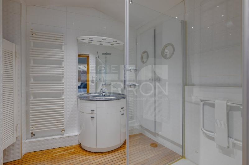 Appartement - 105 m² - 3 pièces