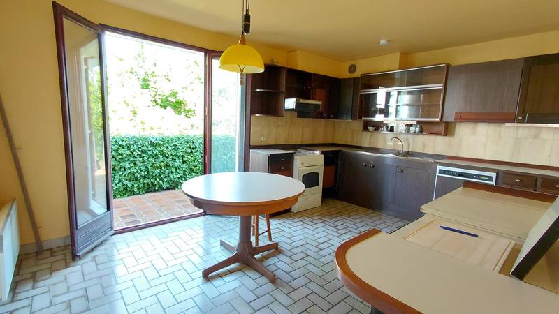 Maison - 142 m² - 6 pièces