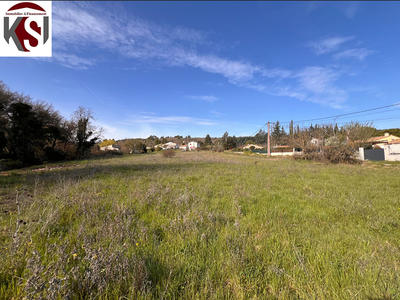 Terrain - 812 m²