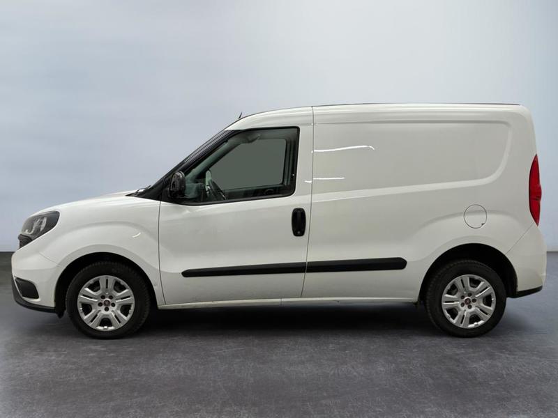 Fiat Doblo Cargo Ft 1.6 Multijet 105 Pro Lounge