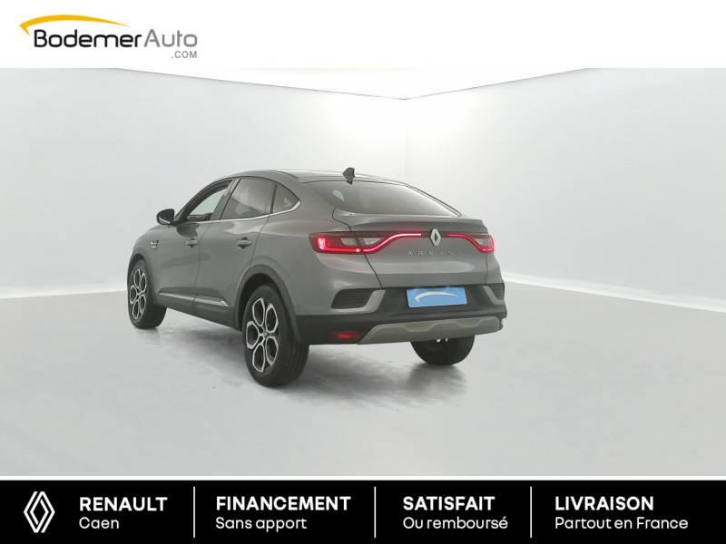 Renault Arkana TCe 140 Edc Fap - 21b Intens