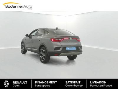 Renault Arkana TCe 140 Edc Fap - 21b Intens