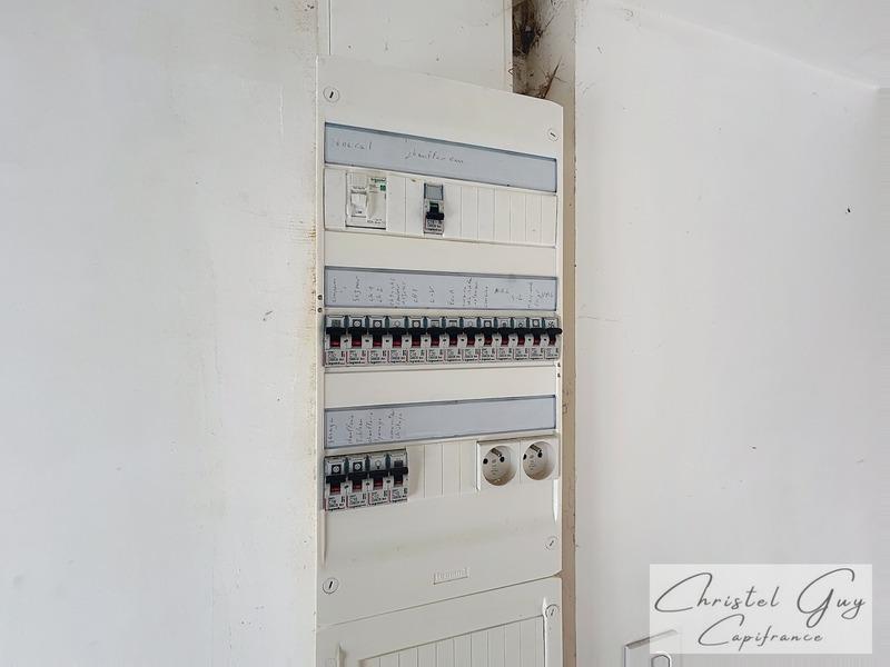 Maison de campagne - 82 m² - 4 pièces