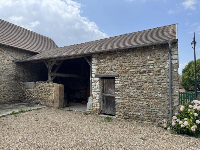 Maison - 138 m² - 5 pièces