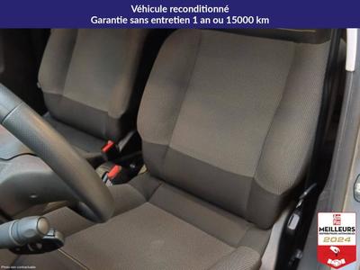 Citroen C3 1.2 Puretech 83ch s&amp;S Max