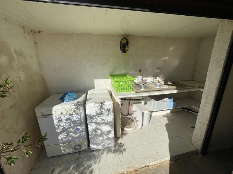 Maison - 63 m² - 4 pièces