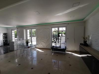 Maison - 156 m² - 6 pièces