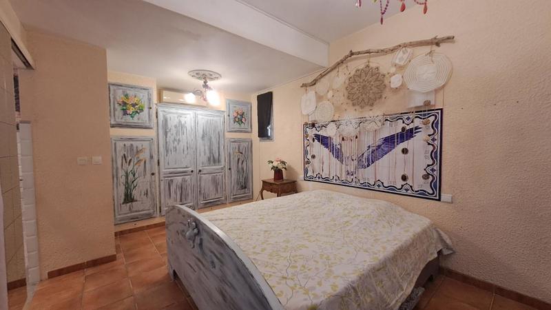 Maison - 142 m² - 7 pièces