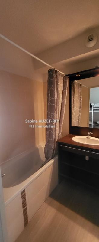 Appartement - 24 m² - 1 pièce