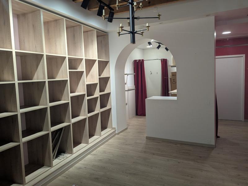 Immeuble - 230 m² - 4 pièces