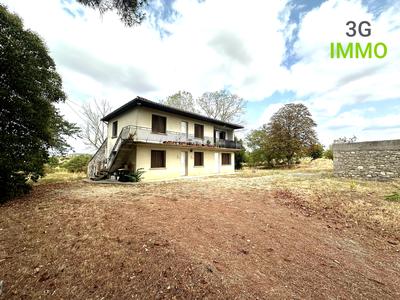 Immeuble - 200 m² - 7 pièces