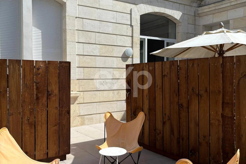 Appartement - 83 m² - 3 pièces