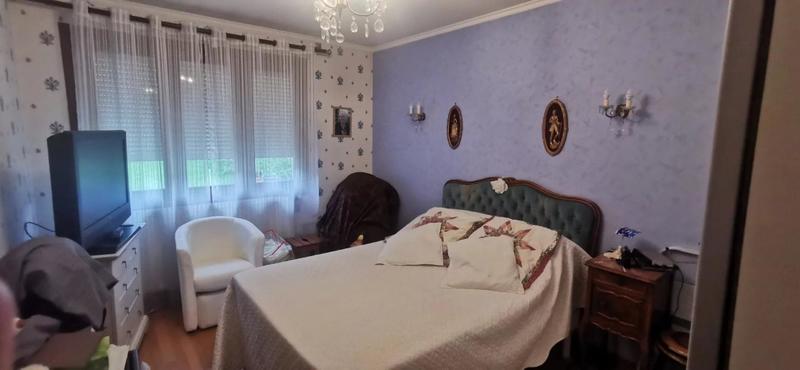 Maison - 136 m² - 5 pièces