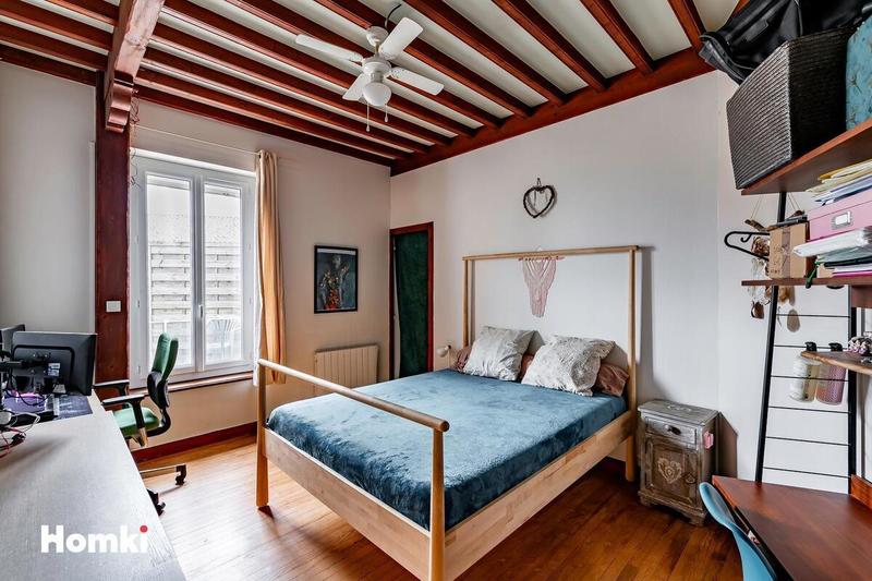 Appartement - 155 m² - 5 pièces