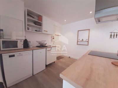 Appartement - 85 m² - 5 pièces