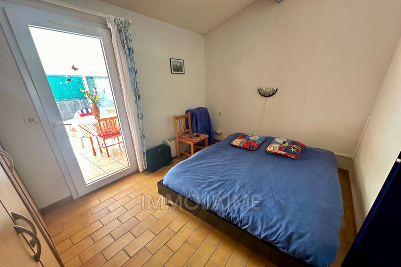 Villa - 47 m² - 3 pièces