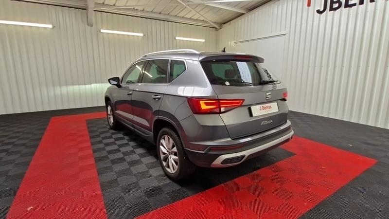 Seat Ateca 2.0 Tdi 150 Dsg7 s&amp;S Business